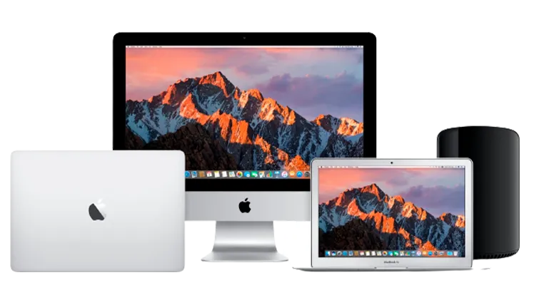 Сервисный центр Apple в Твери