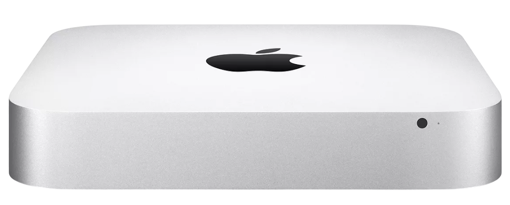 Mac mini 2014